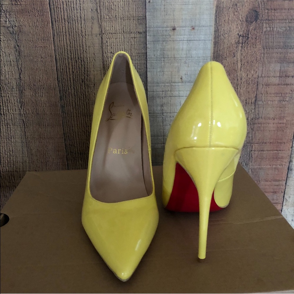 Designer Shoes